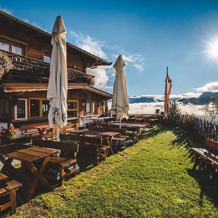 Gasthaus Obergaisberg كيرشبرغ ان تيرول المظهر الخارجي الصورة