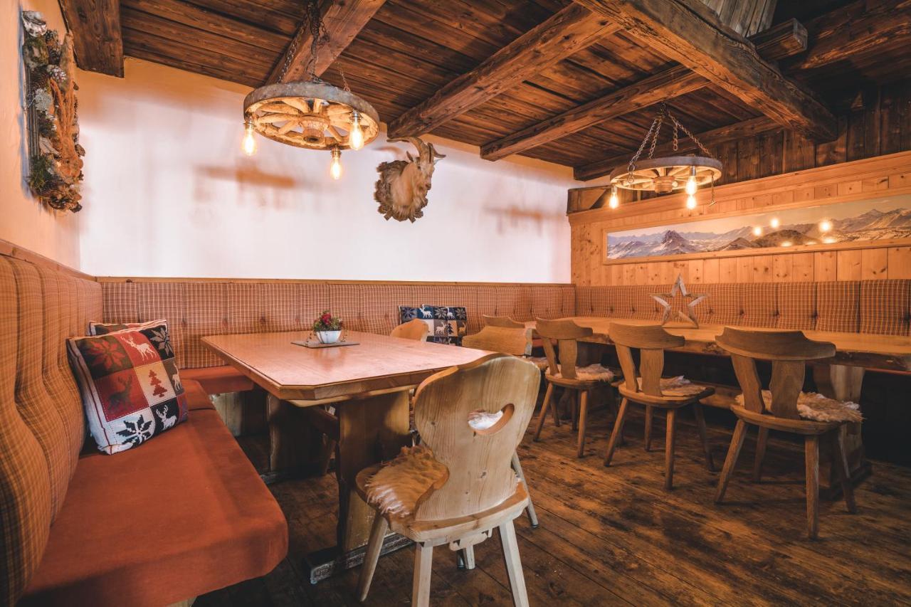 Gasthaus Obergaisberg كيرشبرغ ان تيرول المظهر الخارجي الصورة