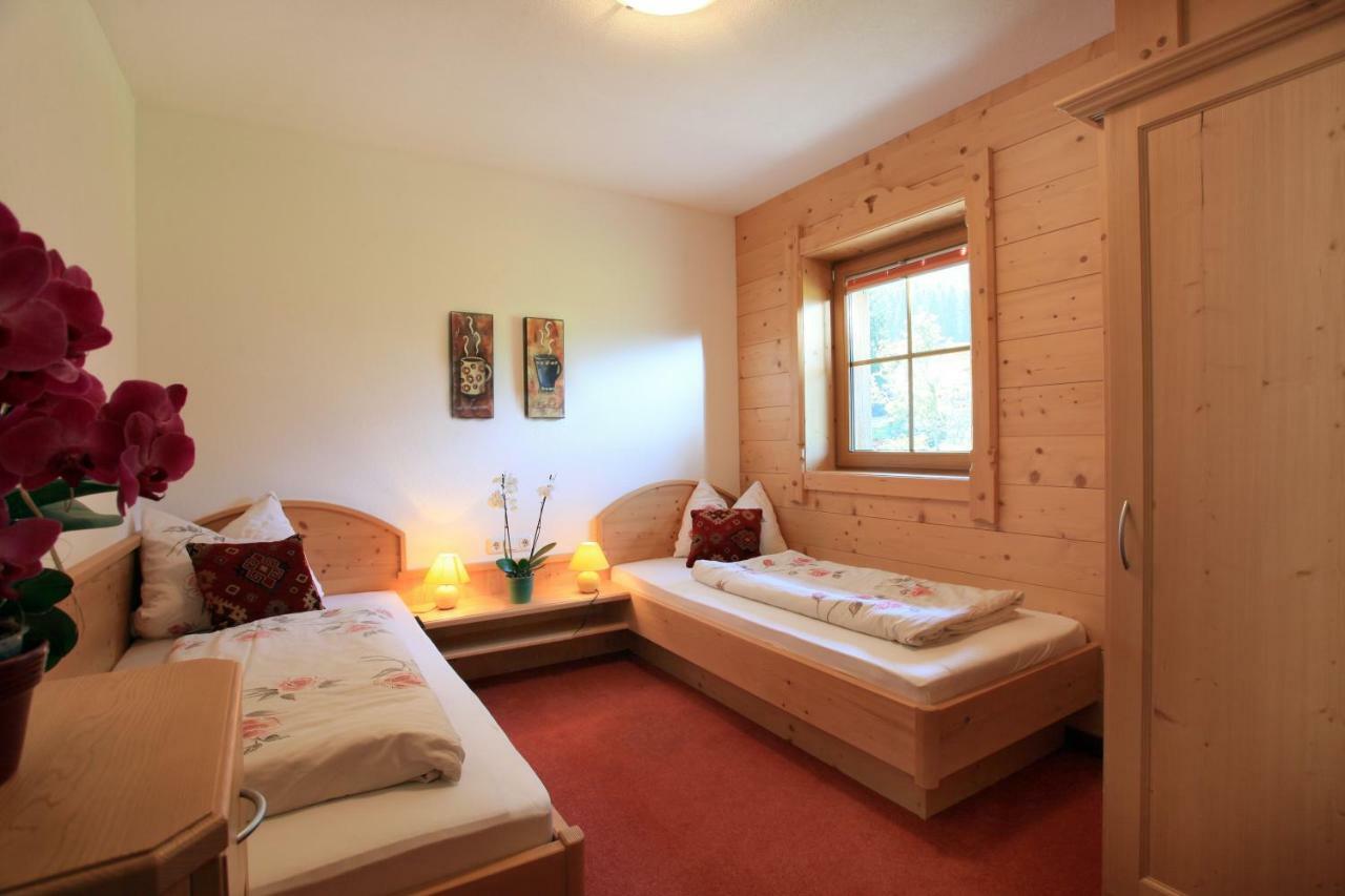 Gasthaus Obergaisberg كيرشبرغ ان تيرول المظهر الخارجي الصورة